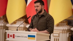 Zelenskyy says war will end 'very soon' during World War II speech, Ukraine will celebrate 'two Victory Days'