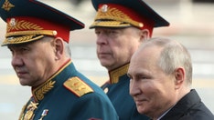 Russia to bulk up military on western borders amid NATO moves, Ukraine war