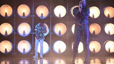 Post Malone enjoyed 'wild' afterparty following 'SNL' debut with Selena Gomez: report