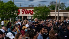 Buffalo mass shooting: 911 dispatcher on leave after allegedly hanging up on Tops supermarket employee