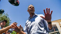 Beto O'Rourke won't say whether he supports any limit on abortion