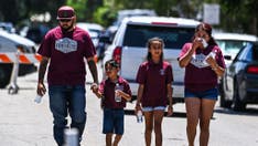 Texas school shooting: How parents should talk to their kids about the tragedy