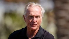 Golf legend Greg Norman seemingly dismisses Jamal Khashoggi's murder: 'We've all made mistakes'