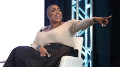 Symone Sanders slams Dems 'whispering' about Biden in 2024: If he shouldn't run, 'put your name on that quote'