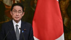 US ambassador praises Japanese PM Kishida for hiking self-defense investments