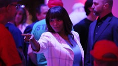 Barnette responds to photos from Jan. 6 of her marching to Capitol on eve of PA primary