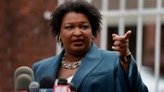 Stacey Abrams received six-figure income from mysterious corporate entity