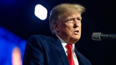 Trump says 'existence of evil' is why law-abiding Americans need Second Amendment