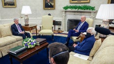 Why Biden’s inflation blitz is falling flat after a major miscalculation