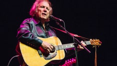 'American Pie' singer Don McLean pulls out of NRA convention