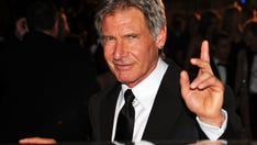 Harrison Ford surprises ‘Star Wars’ fans with sneak peek of ‘Indiana Jones 5’