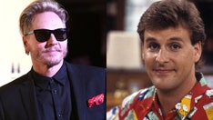 Guns N’ Roses drummer Matt Sorum says he knocked out ‘Full House’ star Dave Coulier at John Stamos' wedding