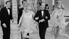 Maggie Peterson, actress on ‘The Andy Griffith Show,’ dead at 81