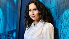 ‘Good Will Hunting’ star Minnie Driver was told she wasn't 'hot enough' to star in film: 'It was devastating'
