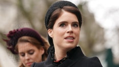 Prince Andrew and Sarah Ferguson’s daughter Princess Eugenie to split time between UK and Portugal: report