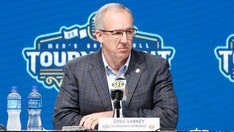 Nick Saban, Jimbo Fisher tit-for-tat yields SEC reprimand