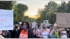 Dobbs v. Jackson ruling makes black women and children 'suffer', 'nothing Christ-like': WaPo column