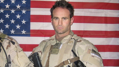 Ahead of Memorial Day, best-selling novelist Jack Carr reveals the military inspiration behind his work