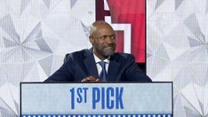 NBA Draft Lottery: Magic awarded No. 1 pick for the fourth time