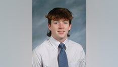 Connecticut lacrosse player Jimmy McGrath stabbing: community to remember 17-year-old at funeral service