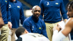 NBA champ Jason Terry wraps first season as G League head coach, explains what he's learned from the greats