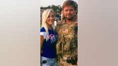 Combat veteran and his wife help others fight PTSD — and find healing and hope