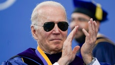 Biden to University of Delaware grads, 'We can't outlaw tragedy, but we can make America safer'