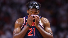 76ers' Joel Embiid sounds off on MVP award, slams overt media criticism of players trying to get accolades