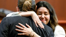 Is Johnny Depp dating his attorney Camille Vasquez?