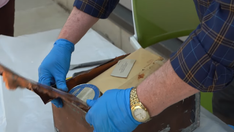 Kansas finds 71-year-old time capsule inside courthouse: Here's what’s inside