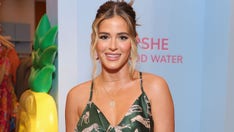 'The Bachelorette' stars JoJo Fletcher and Jordan Rodgers are married: 'We feel so lucky!'