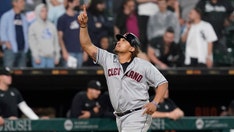 Josh Naylor powers big comeback, Guardians stun White Sox in 11 innings