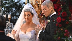 Kourtney Kardashian and Travis Barker Italian wedding pictures: See inside their lavish nuptials