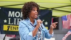 Pro-life group endorses Kathy Barnette in Pennsylvania GOP Senate primary election over Trump pick Dr. Oz