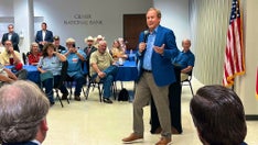 Texas attorney general says Biden's new immigration plan may not be legal: 'you're not king'