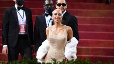 Lili Reinhart criticizes Kim Kardashian for 'starving' herself to wear Marilyn Monroe dress at the Met Gala