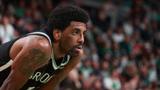 Kyrie Irving trade rumors ramp up ahead of free agency, Kevin Durant's future with Nets also questioned