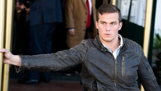 Madison Cawthorn claims 'blackmail' after opposition group publishes nude video