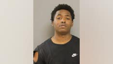 Chicago mass shooting: Man charged with attacking police officers after killing 1 teen, injuring 4 others