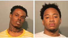 2 charged related to Chicago shooting near Magnificent Mile shopping district