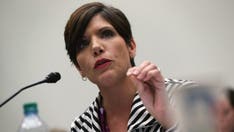 Abortion survivor reacts to leaked Supreme Court decision draft that would overrule Roe v. Wade