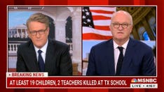 MSNBC contributor amid Texas school shooting: Republicans are 'the enemies'