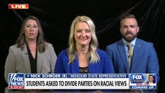 Missouri parents outraged over assignment question about Republicans and racism: 'Telling kids what to think'