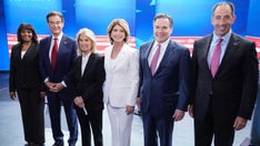 Fox News Poll: Three-way race in Pennsylvania GOP Senate primary election