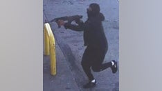 Philadelphia man killed in gas station ambush shooting in broad daylight