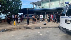 Border Patrol apprehends dozens of Haitian immigrants who landed in Puerto Rico