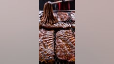 Ultimate pork spare ribs for National Barbecue Month: Recipe