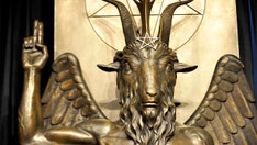 Satanic Temple to argue abortion is ritual in legal challenges to states that put up hurdles to procedure