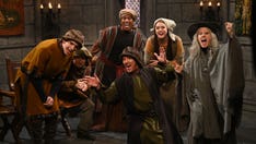 'Saturday Night Live' goes medieval on Supreme Court's leaked draft opinion on abortion