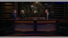 Bill Maher panel mocks Biden's 'ultra-MAGA' attack: 'Sounds like a condom'